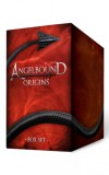 Monster House Books Christina Bauer: Angelbound Box Set - Volume I - könyv