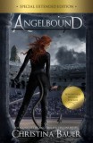 Monster House Books Christina Bauer: Angelbound - könyv