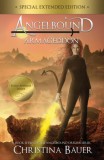 Monster House Books Christina Bauer: Armageddon Special Edition - könyv