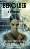 Monster House Books Christina Bauer: Crowned - könyv