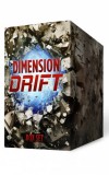 Monster House Books Christina Bauer: Dimension Drift Box Set - Books One and Two of The Dimension Drift - könyv