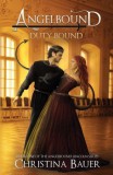 Monster House Books Christina Bauer: Duty Bound - könyv