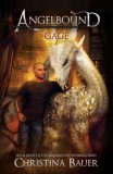 Monster House Books Christina Bauer: Gage - könyv