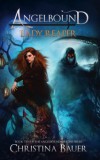 Monster House Books Christina Bauer: Lady Reaper - könyv