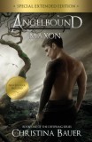 Monster House Books Christina Bauer: Maxon - könyv
