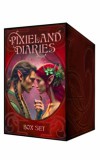 Monster House Books Christina Bauer: Pixieland Diaries Box Set - könyv