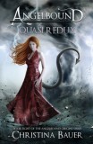 Monster House Books Christina Bauer: Quasi Redux - könyv