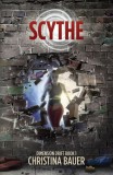 Monster House Books Christina Bauer: Scythe - könyv