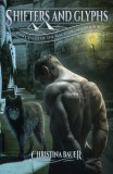 Monster House Books Christina Bauer: Shifters And Glyphs - könyv
