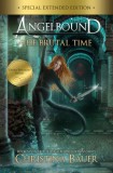 Monster House Books Christina Bauer: The Brutal Time Special Edition - könyv