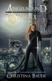 Monster House Books Christina Bauer: Thrax - könyv