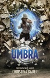 Monster House Books Christina Bauer: Umbra - könyv