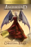 Monster House Books Christina Bauer: Zinnia - könyv