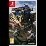 Monster Hunter Rise (Nintendo Switch - Dobozos játék)