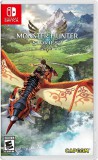 Monster Hunter Stories 2: Wings of Ruin, Nintendo Switch, Konzol játékszoftver