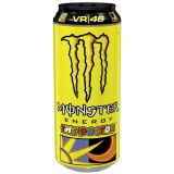 Monster Rossi Limited Edition DRS egyutas visszaváltási díjas 0,5l energiaital (1840706)