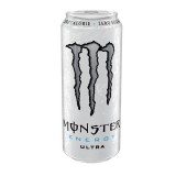 Monster Ultra Zero DRS egyutas visszaváltási díjas 0,5l energiaital (1995509)