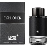 Mont Blanc Explorer EDP 100ml Férfi Parfüm
