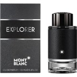 Mont Blanc Explorer EDP 60ml Férfi Parfüm