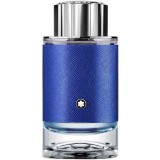Mont Blanc Explorer Ultra Blue EDP 100ml Tester Férfi Parfüm