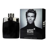 Mont Blanc Legend EDT 100ml Férfi Parfüm