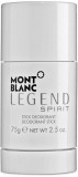 Mont Blanc Legend Spirit Deo Stift 75mll Férfiaknak