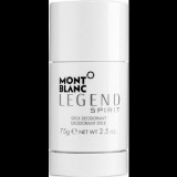 MONT BLANC Legend Spirit Deostick 75 ml (3386460074872)