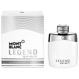 Mont Blanc Legend Spirit EDT 100ml Férfi Parfüm
