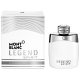 Mont Blanc Legend Spirit EDT 30ml Férfi Parfüm