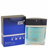 Mont Blanc Presence Cool EDT 50ml Férfi Parfüm