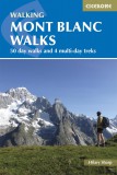 Mont Blanc Walks - Cicerone Press