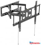 MONT DOLENT fali 32"-65" duplakaros