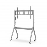 MONT DOLENT gurulós állvány A5 32"-120