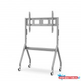 MONT DOLENT gurulós állvány A5 32"-120"