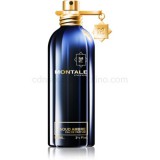 Montale Aoud Ambre 100 ml eau de parfum unisex eau de parfum