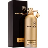 Montale Aoud Ambre EDP 100ml Unisex Parfüm