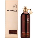 Montale Aoud Forest EDP 100ml Unisex Parfüm
