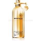 Montale Aoud Leather 100 ml eau de parfum unisex eau de parfum