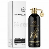 Montale Arabians Tonka Teszter (100 ML) Eau de Parfum