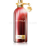 Montale Crystal Aoud 100 ml eau de parfum unisex eau de parfum