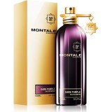 Montale Dark Purple EDP 100ml Női Parfüm