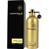 Montale Powder Flowers EDP 100ml Unisex Parfüm