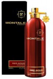 Montale Red Aoud EDP 100ml Unisex Parfüm