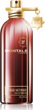 Montale Red Vetiver EDP 100ml Férfi Parfüm Teszter