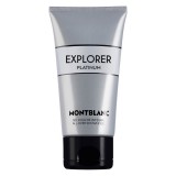 Montblanc Explorer Platinum tusfürdő 150ml (3386460135887)