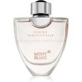Montblanc Femme Individuelle 50 ml eau de toilette hölgyeknek eau de toilette