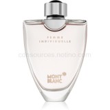 Montblanc Femme Individuelle 75 ml eau de toilette hölgyeknek eau de toilette