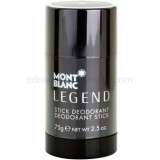 Montblanc Legend 75 g stift dezodor uraknak stift dezodor