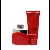 MontBlanc MONT BLANC Legend Red EdP Set 150 ml (3386460139076)