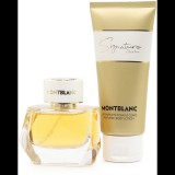 MontBlanc MONT BLANC Signature Absolue EdP Set 150 ml (3386460139427)